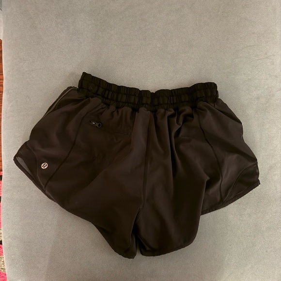 Lululemon running shorts - Picture 3 of 3